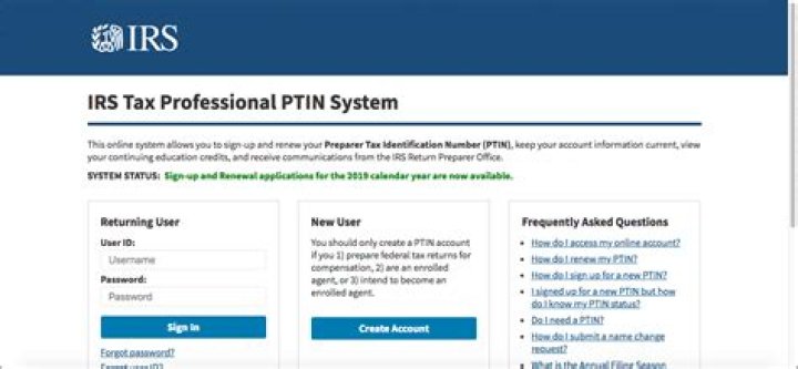 How can I check my enrolled agent status?