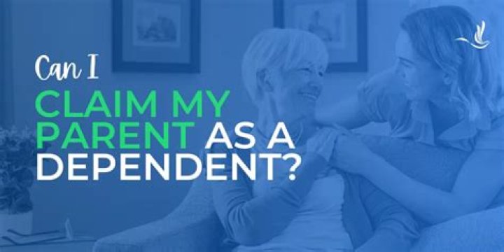 How can I claim my grandson as a dependent?
