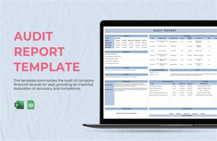 How can I download my tax audit report?