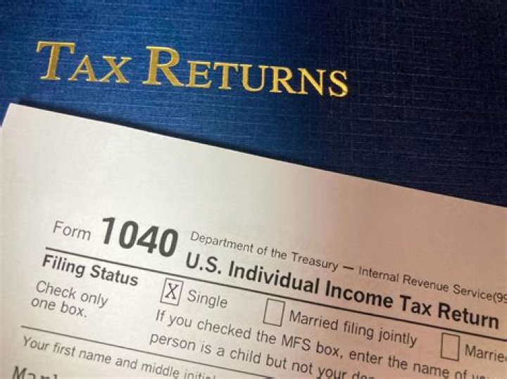 How can I find out if I was claimed on someone taxes?