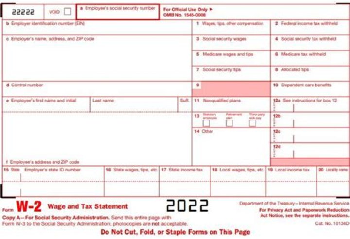 How can I get a copy of my W-2 from previous years from Social Security?