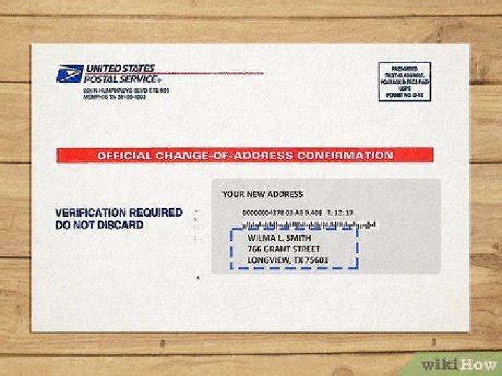 How can I get proof of address?