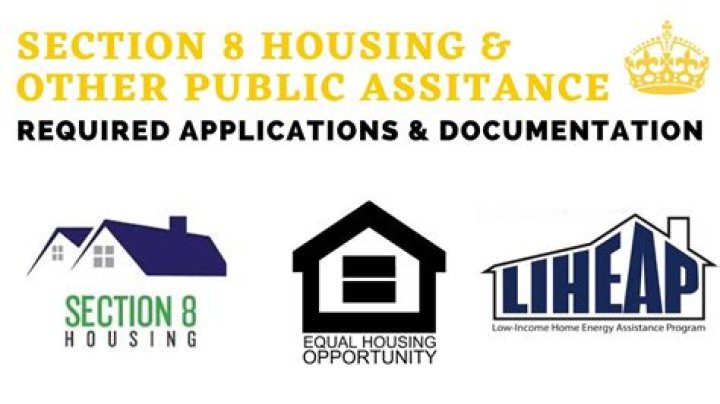 How can I get section 8 immediately in SC?