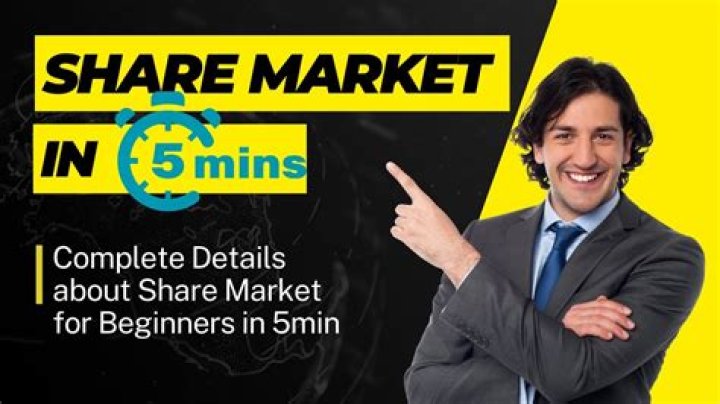 How can I get share market knowledge?