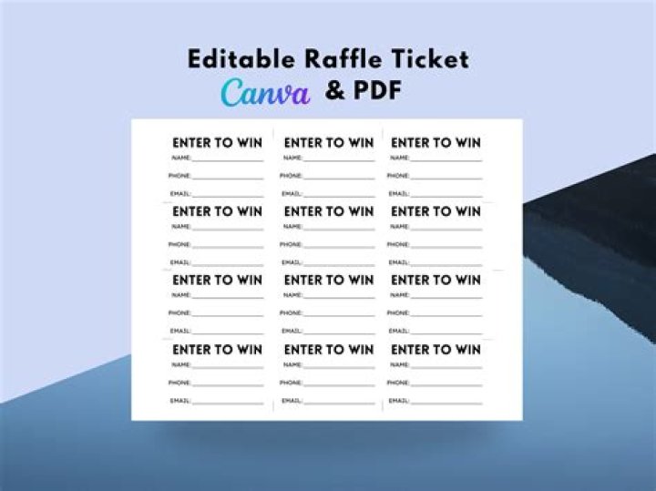 How can I increase my chances of winning a raffle?