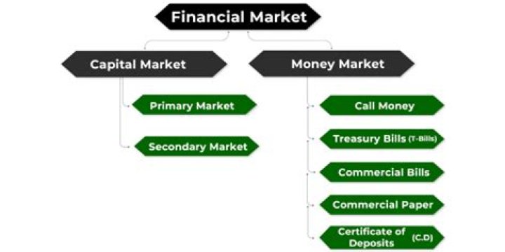 How can I learn financial markets?