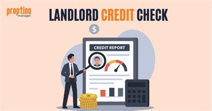 How can I ruin a tenants credit?
