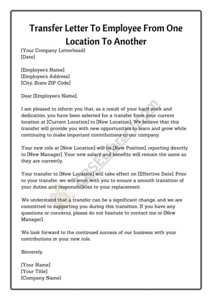 How can my father transfer the property to me?