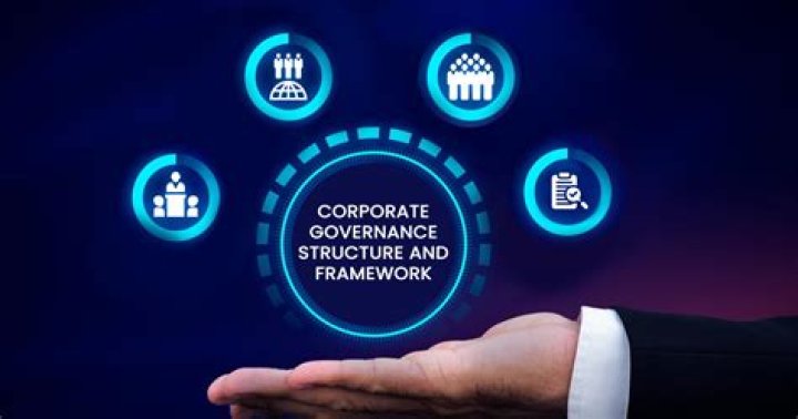 How can stock exchange affect corporate governance?