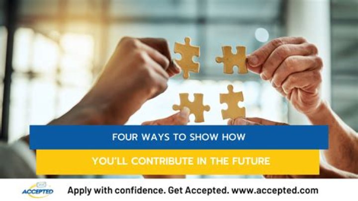 How can you contribute to your family?