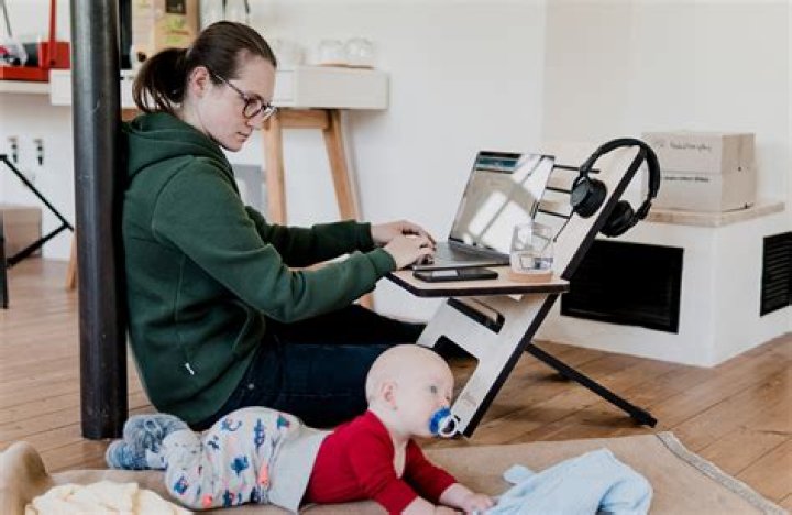 How companies can help working parents?