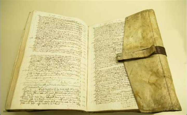 How do companies keep track of their money?