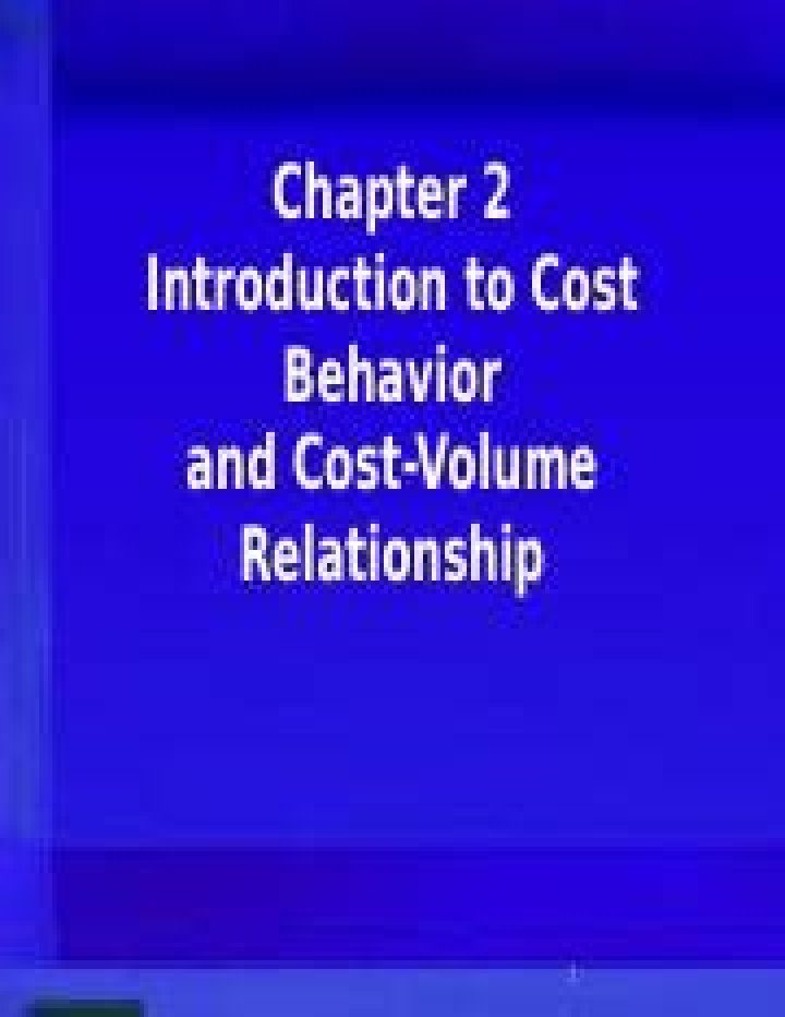 How do cost drivers affect cost behavior?