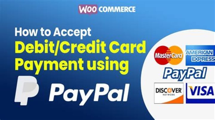 How do I accept international transactions on PayPal?