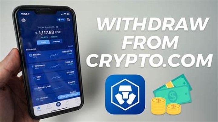 How do I add money to my crypto com account?