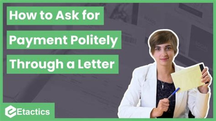 How do I ask for a payment trace?