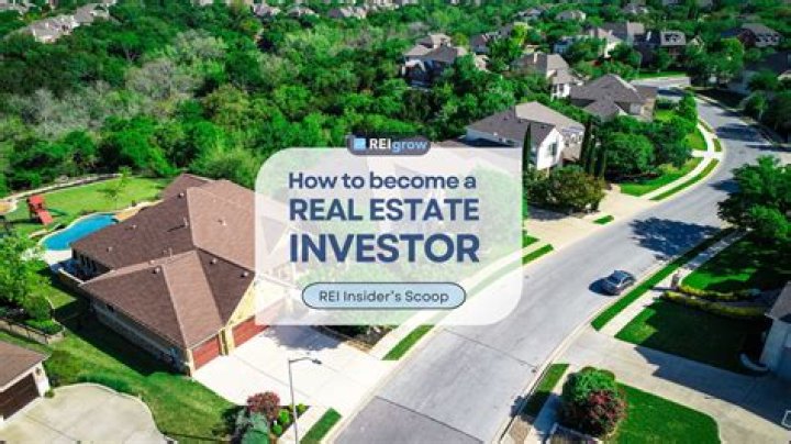 How do I become a real estate investor in Ohio?