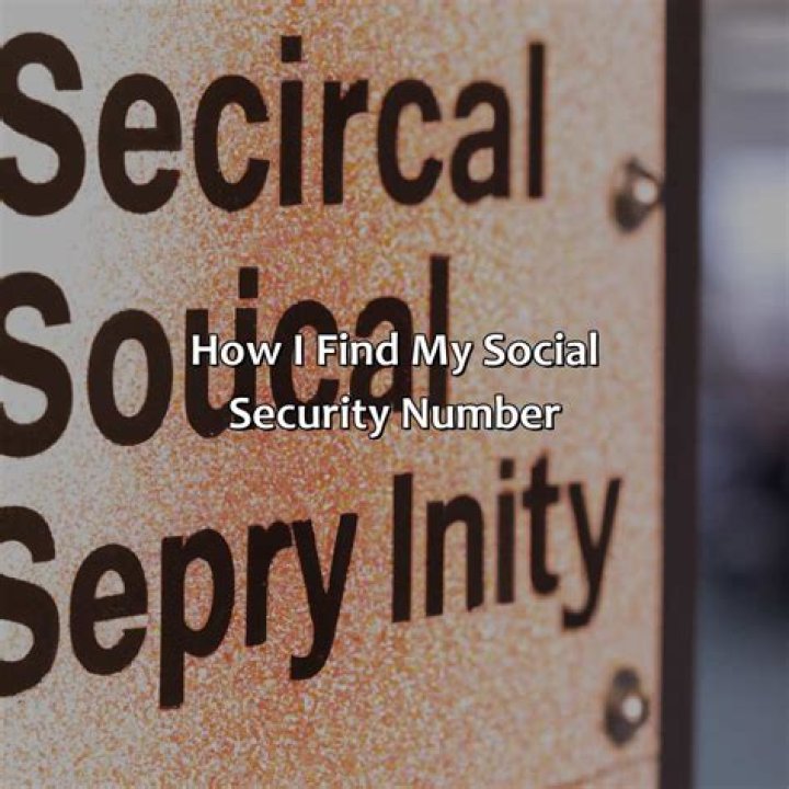 How do I block my Social Security number from being used?