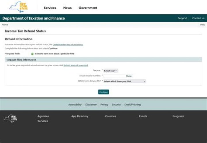 How do I cancel my NYS tax payment?
