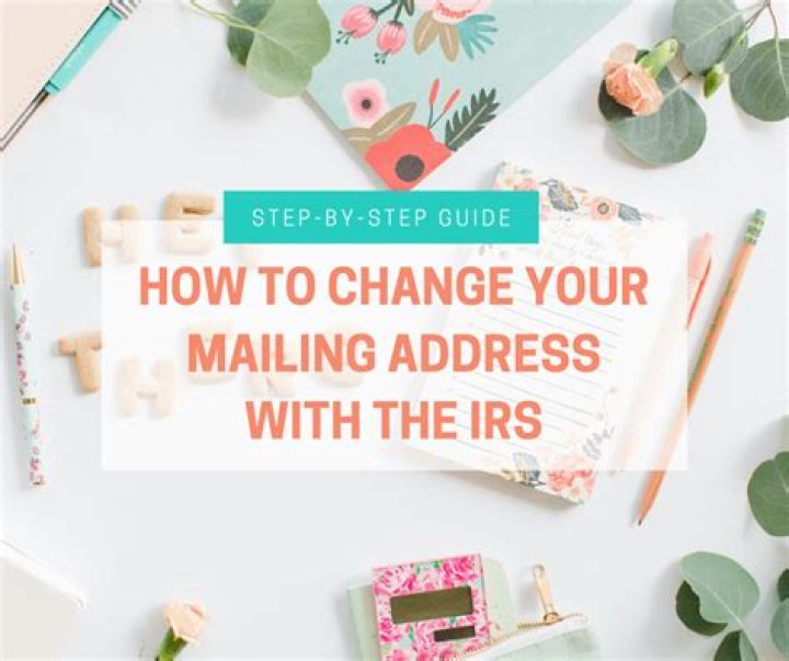 How do I change my address with the IRS to get my second stimulus check?