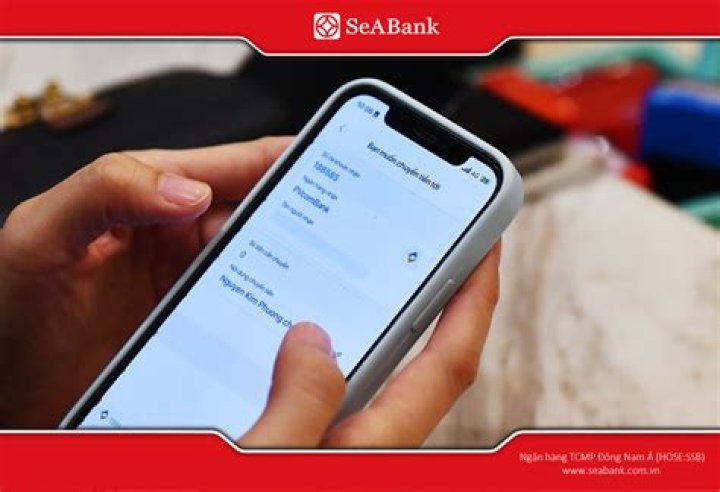 How do I change my online banking phone number?