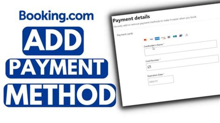 How do I change my payment method on add?