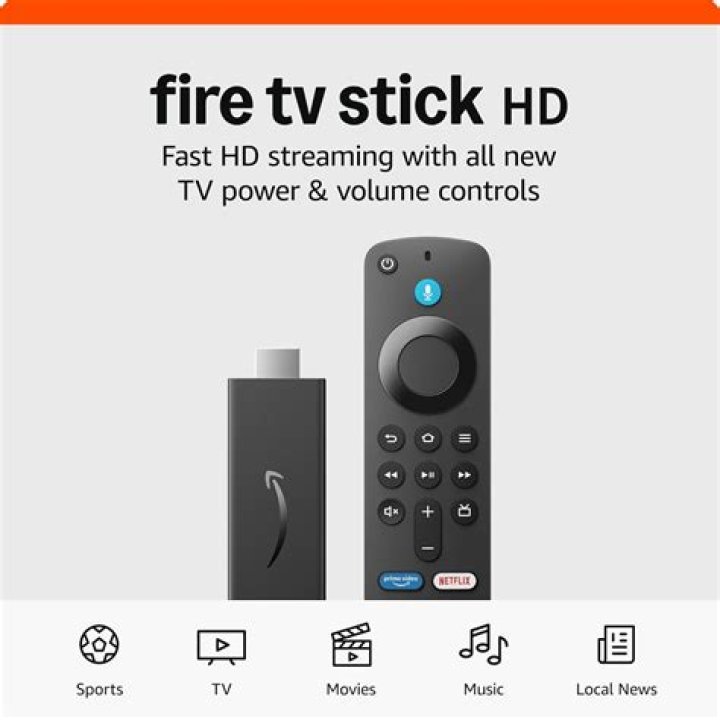 How do I claim my Amazon Fire Stick warranty?