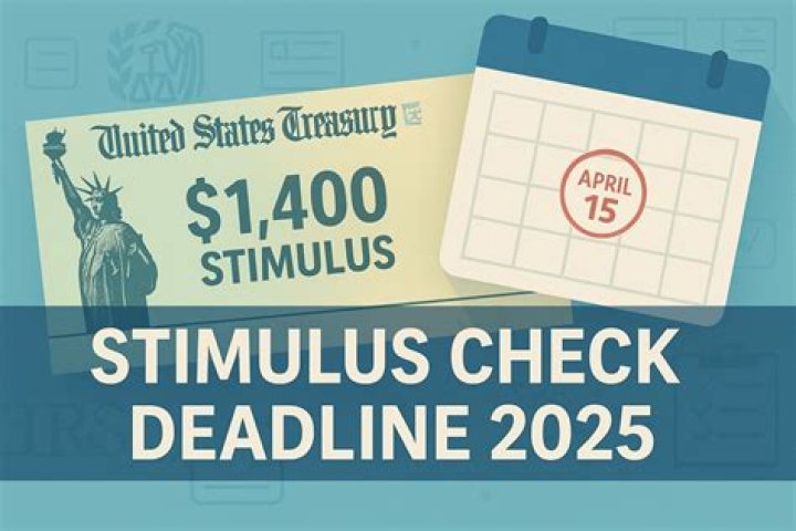 How do I claim my stimulus check step by step?