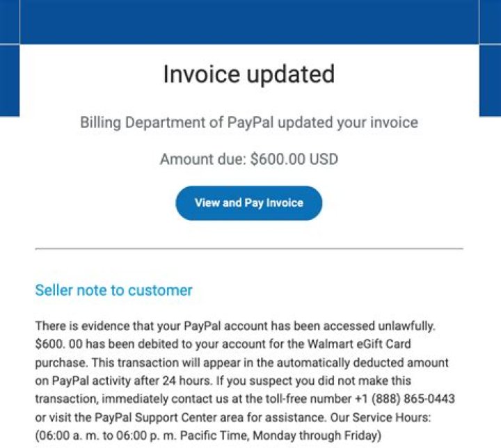 How do I complain to PayPal about fraud?
