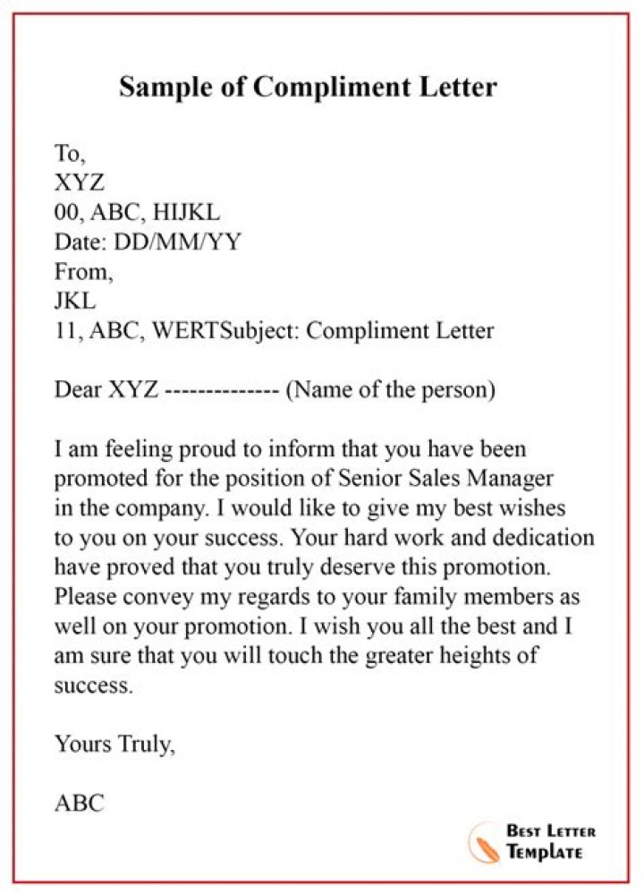 How do I compliment my brother in law?