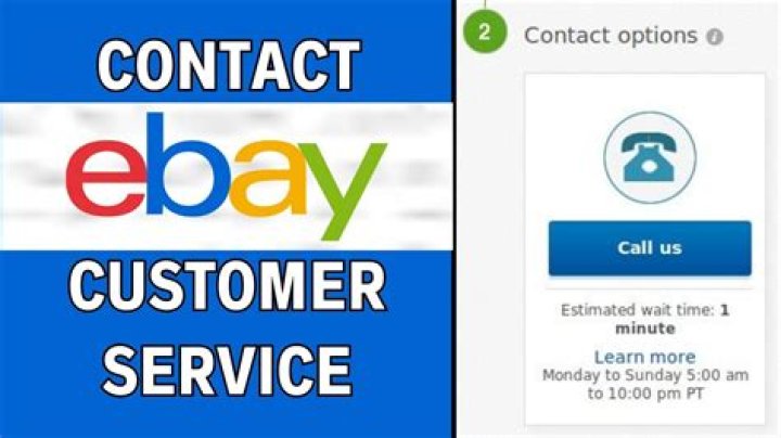 How do I contact eBay security?