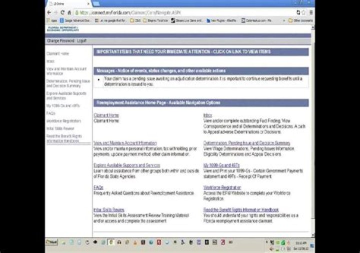 How do I contact FL Deo?
