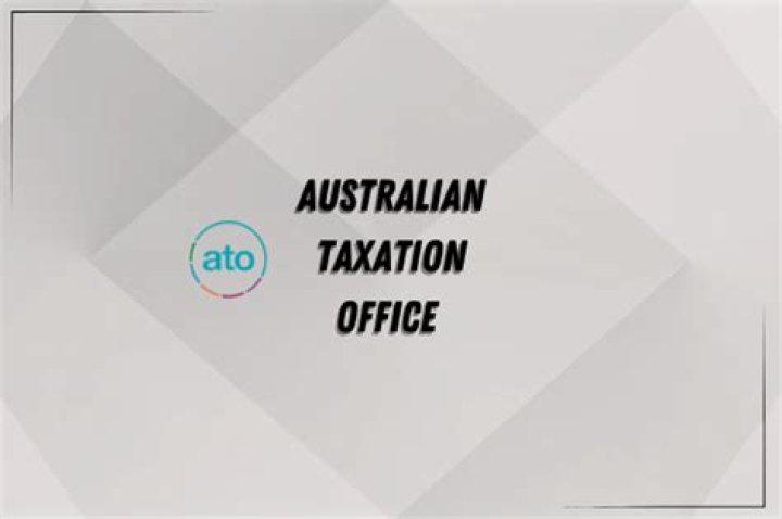 How do I contact the Australian Taxation Office?