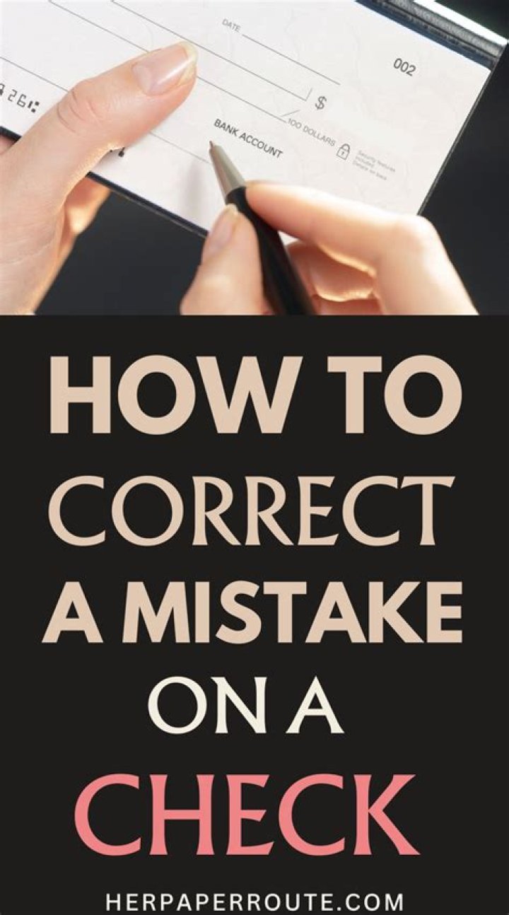 How do I correct a mistake on my 1099 NEC?