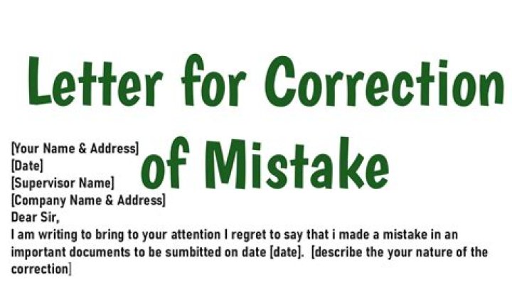 How do I correct a mistake on my W-2?