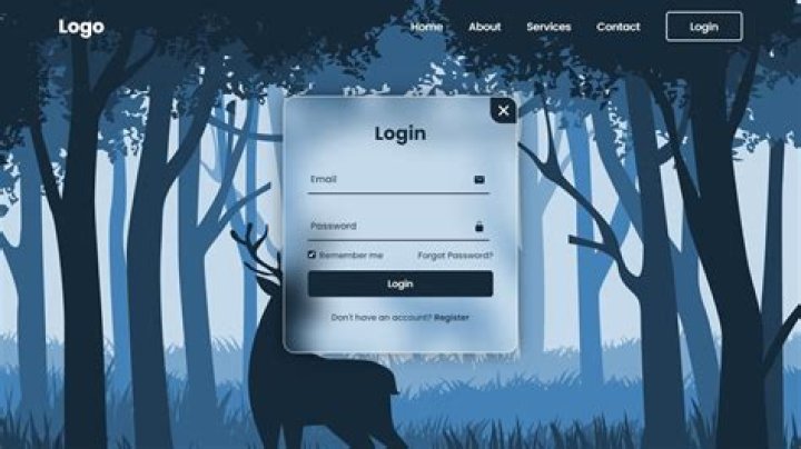 How do I create a login system?