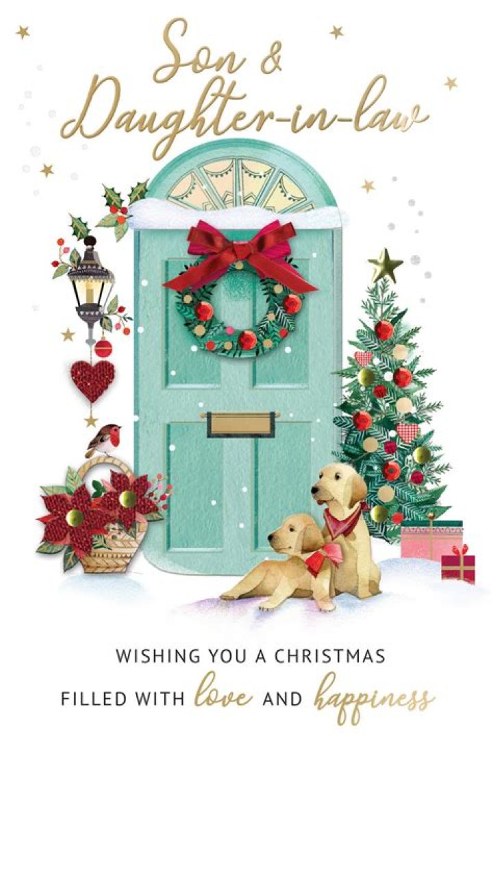 How do I deal with a difficult son and daughter-in-law?