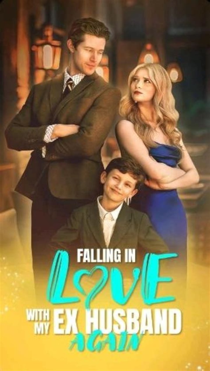 How do I deal with my ex husband moving on?