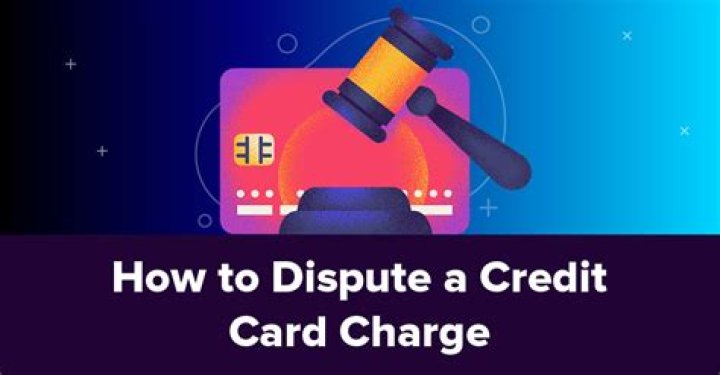 How do I dispute a Redbox charge?