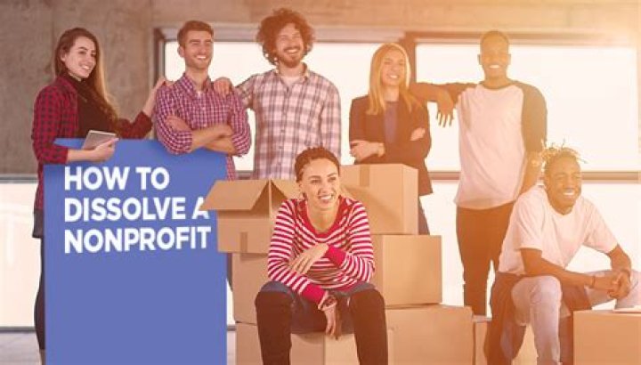 How do I dissolve a non profit corporation in Florida?