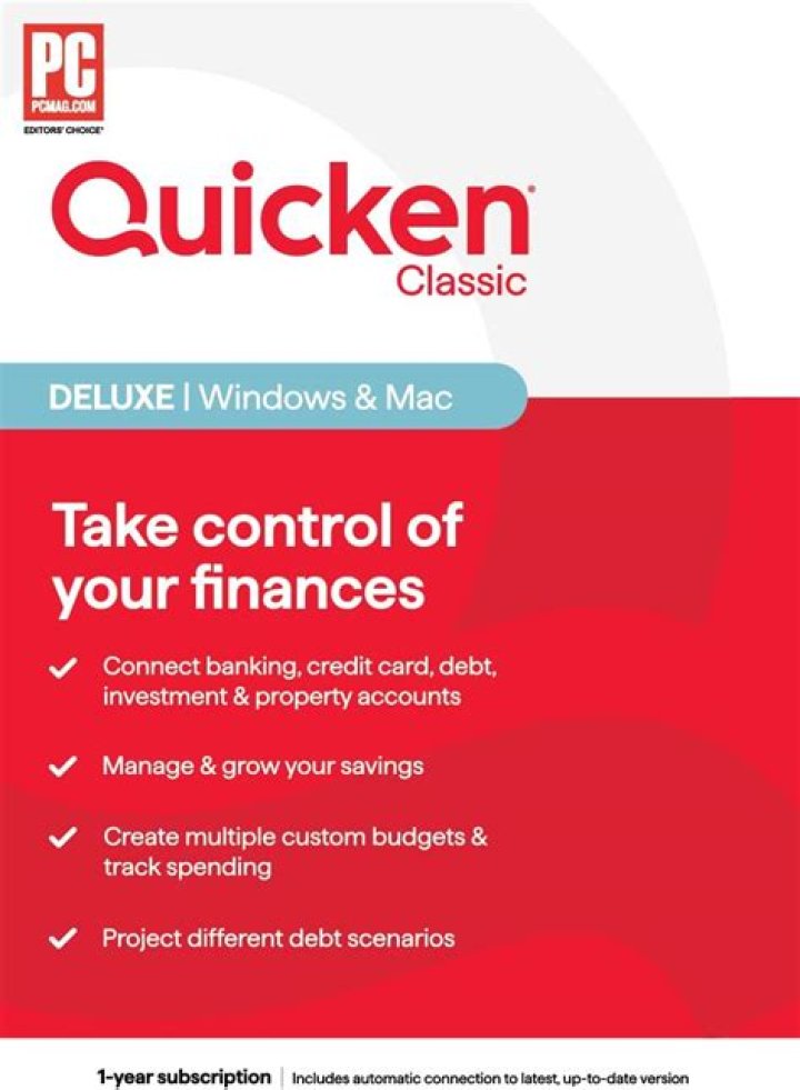 How do I download an older version of Quicken?
