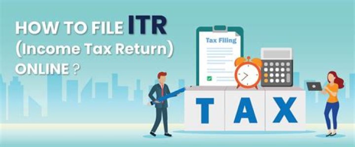How do I file a tax return with no income?