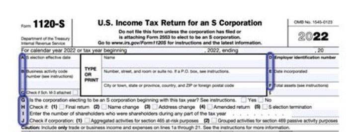 How do I file an extension with 1120-s?