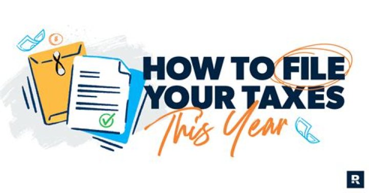 How do I file taxes for two different states?