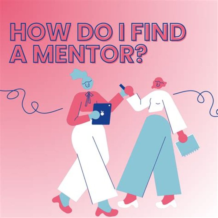 How do I find a good business mentor?