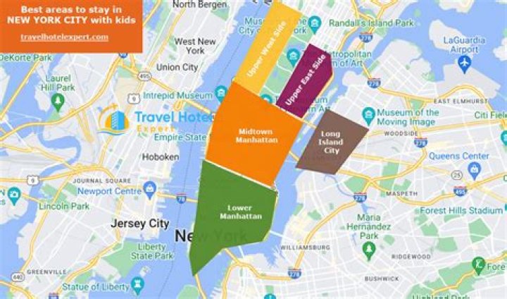 How do I find a place to live in NYC?