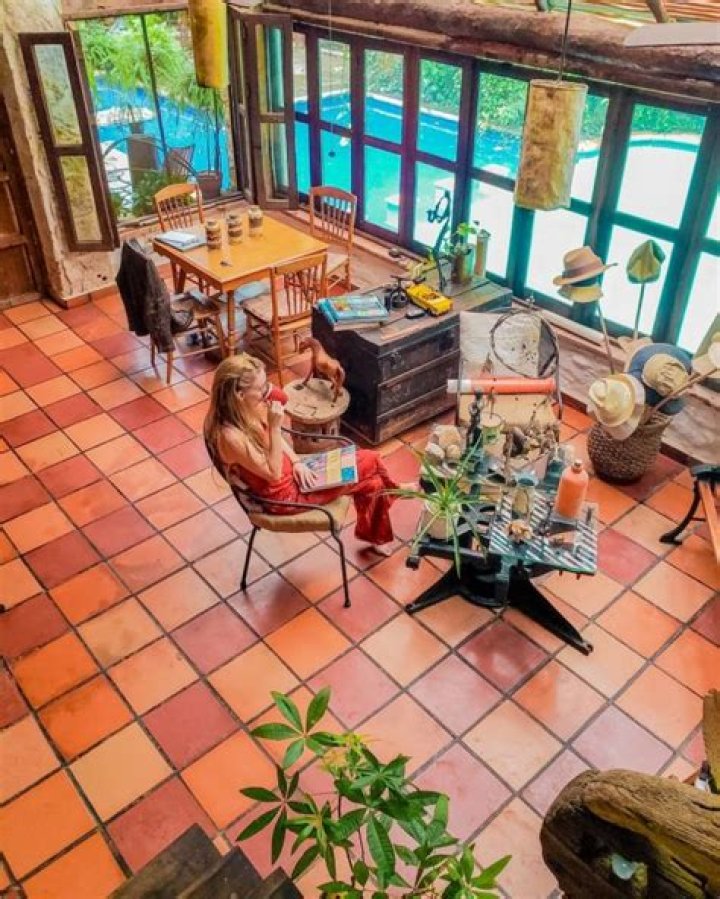 How do I find an apartment in another country?