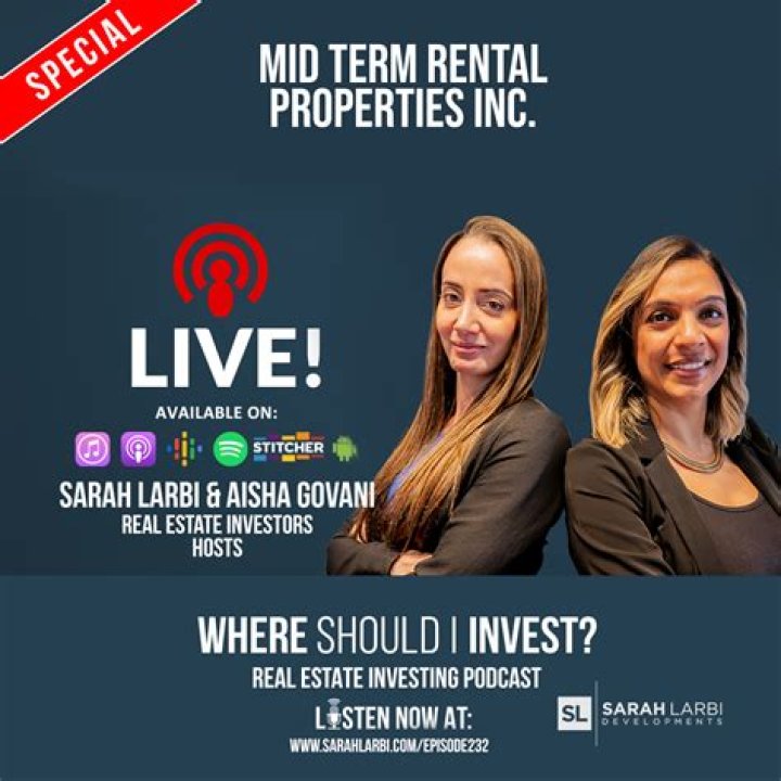 How do I find local rental properties?