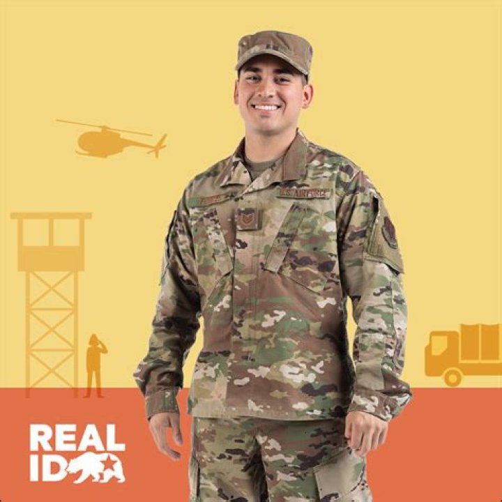 How do I find my active duty military?