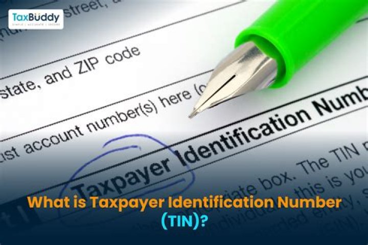 How do I find my tax ID number Turbo Tax?